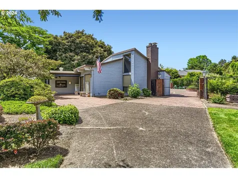 1620 Nw 143rd Avenue Portland OR 97229