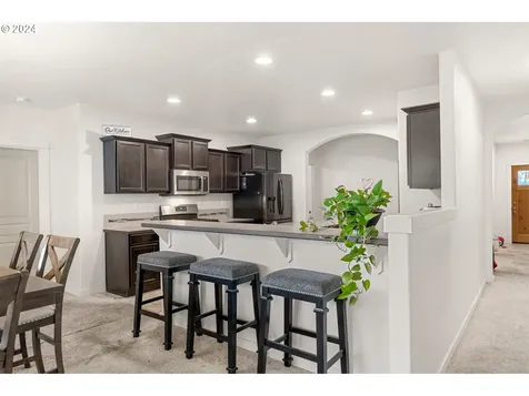 1494 Cottonwood Place Cottage Grove OR 97424