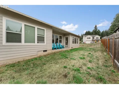 1494 Cottonwood Place Cottage Grove OR 97424