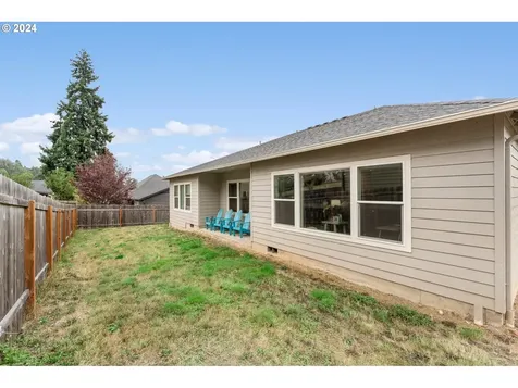 1494 Cottonwood Place Cottage Grove OR 97424