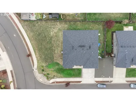 1494 Cottonwood Place Cottage Grove OR 97424