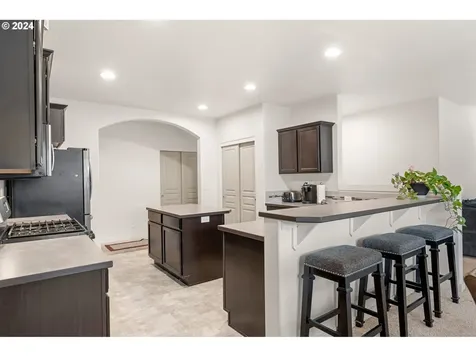 1494 Cottonwood Place Cottage Grove OR 97424