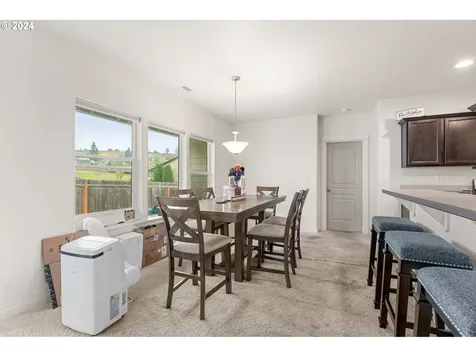 1494 Cottonwood Place Cottage Grove OR 97424