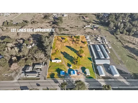 50361 Highway 101 Bandon OR 97411