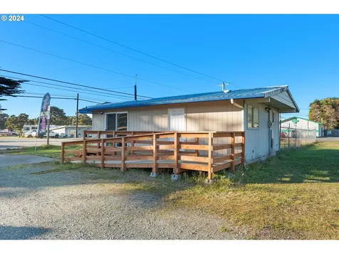 50361 Highway 101 Bandon OR 97411