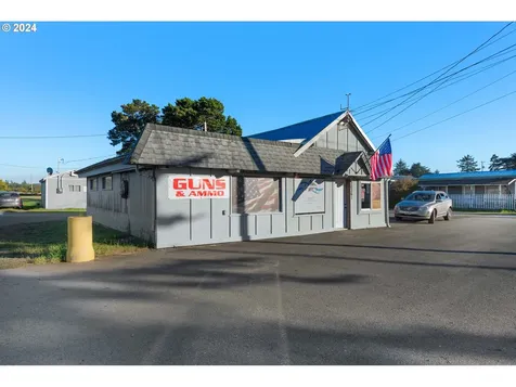 50361 Highway 101 Bandon OR 97411