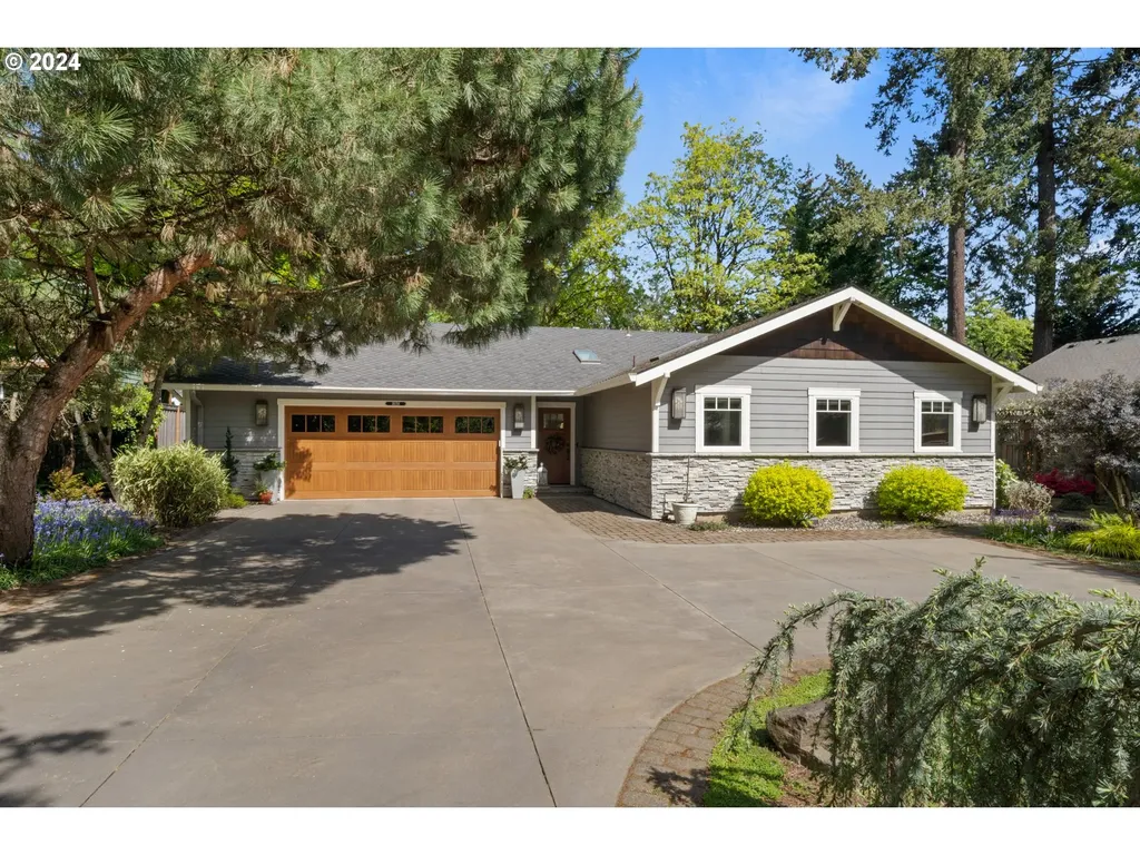 16056 Reese Road Lake Oswego OR 97035