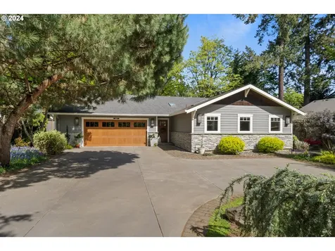 16056 Reese Road Lake Oswego OR 97035