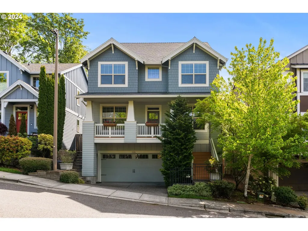 1126 Nw 92nd Avenue Portland OR 97229