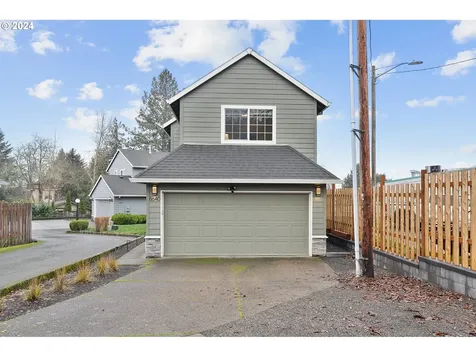 8640 SW Milon Lane Portland OR 97225