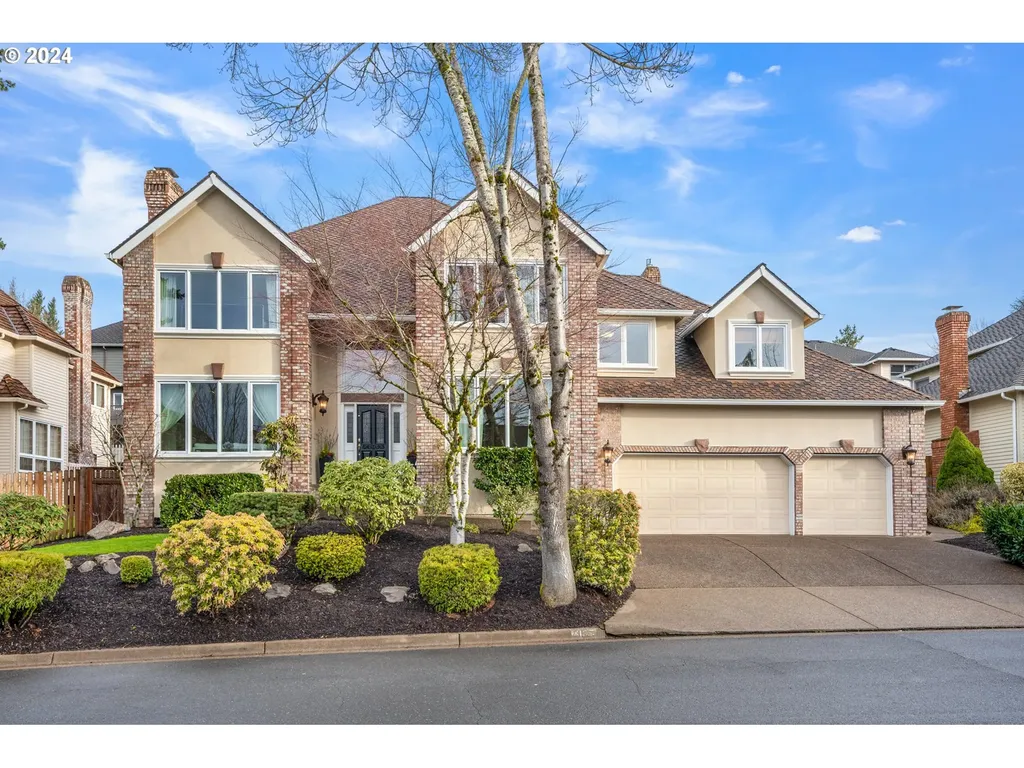 4105 Pfeifer Court Lake Oswego OR 97035