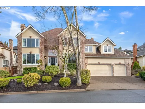 4105 Pfeifer Court Lake Oswego OR 97035
