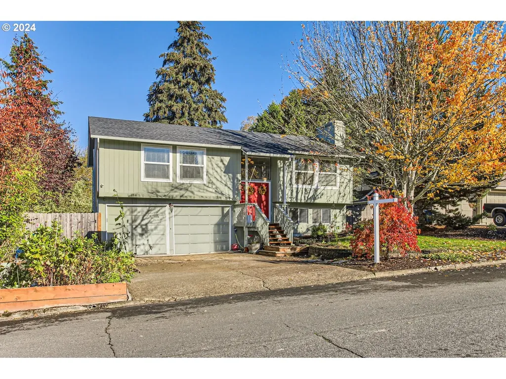 2118 NE 155th Street Vancouver WA 98686