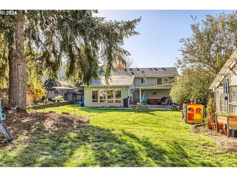 2118 NE 155th Street Vancouver WA 98686