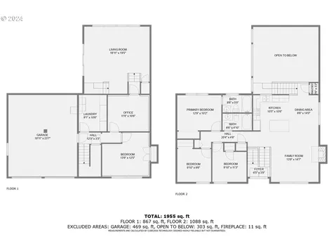 2118 NE 155th Street Vancouver WA 98686