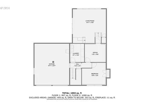 2118 NE 155th Street Vancouver WA 98686