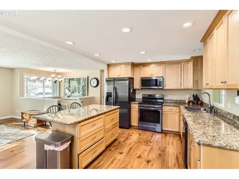 2118 NE 155th Street Vancouver WA 98686