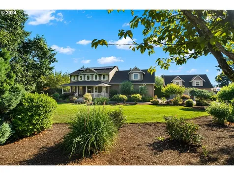 25995 SW Vanderschuere Road Hillsboro OR 97123