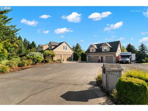 25995 SW Vanderschuere Road Hillsboro OR 97123