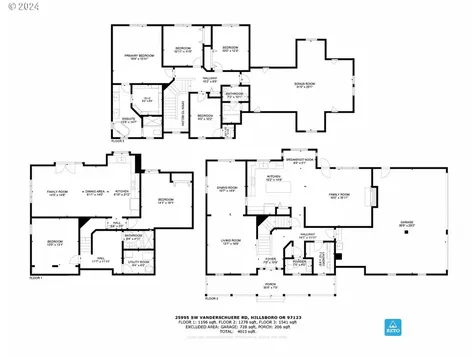 25995 SW Vanderschuere Road Hillsboro OR 97123