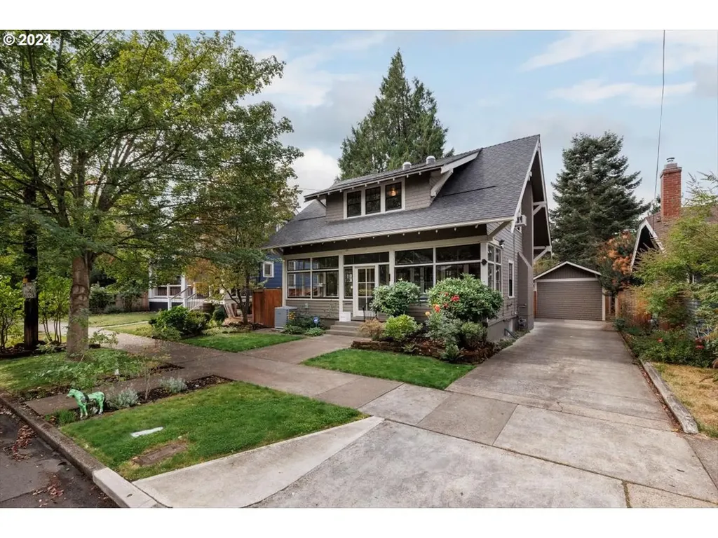 2325 NE 53rd Avenue Portland OR 97213
