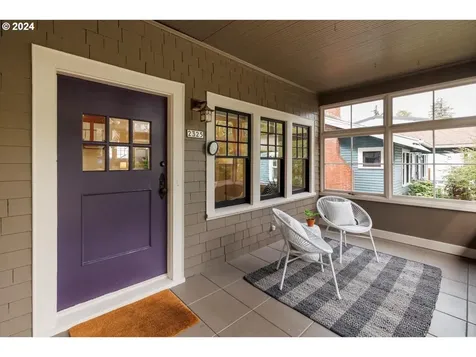 2325 NE 53rd Avenue Portland OR 97213