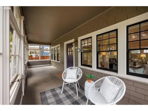 2325 NE 53rd Avenue Portland OR 97213