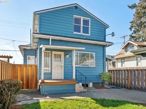 7635 Se Washington Street Portland OR 97215