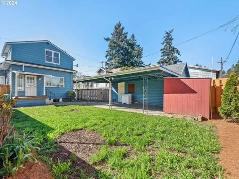 7635 Se Washington Street Portland OR 97215