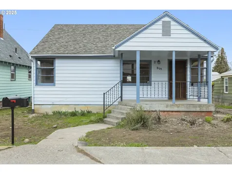 1505 E 14th Street The Dalles OR 97058