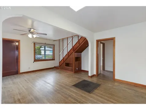 1505 E 14th Street The Dalles OR 97058