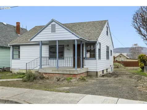 1505 E 14th Street The Dalles OR 97058