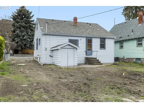 1505 E 14th Street The Dalles OR 97058