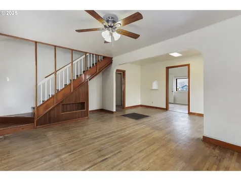 1505 E 14th Street The Dalles OR 97058