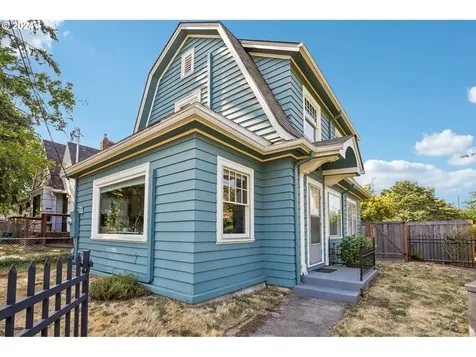 5643 Ne Broadway Portland OR 97213
