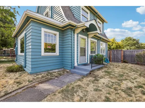 5643 Ne Broadway Portland OR 97213
