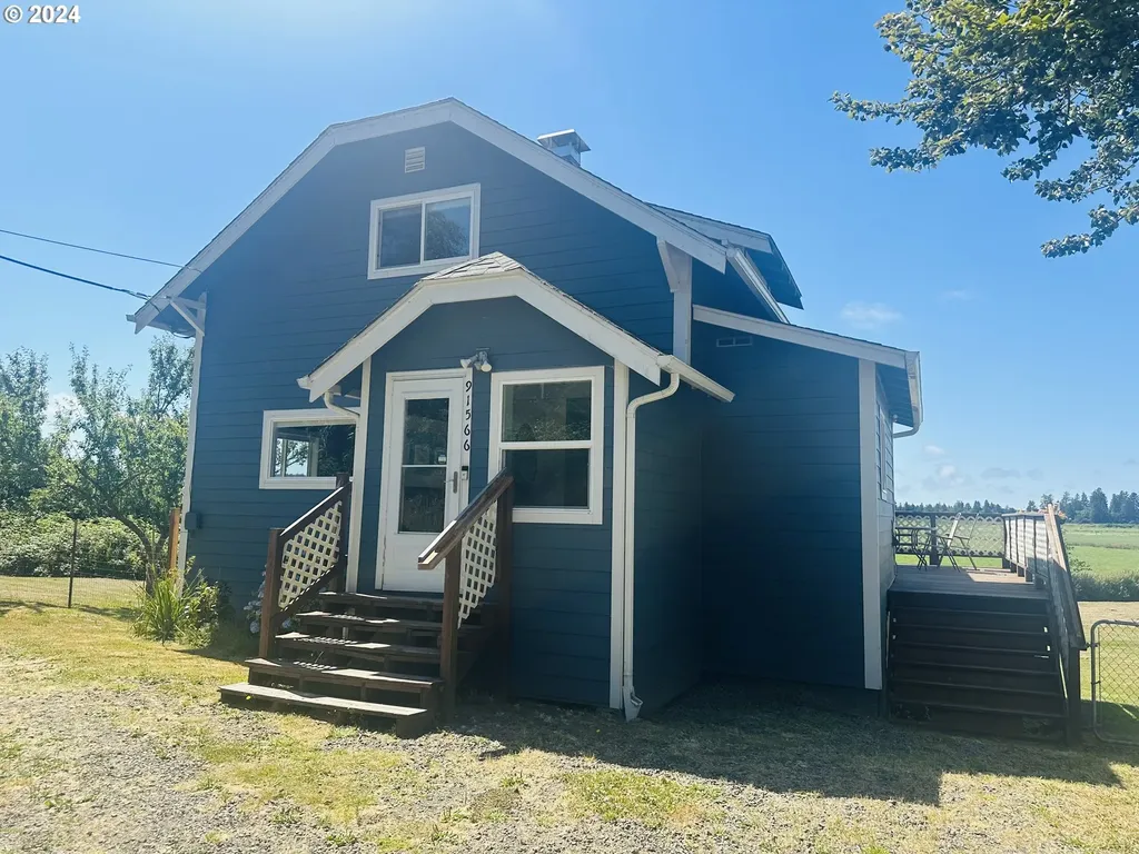 91566 Lewis And Clark Road Astoria OR 97103