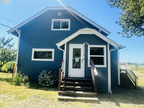 91566 Lewis And Clark Road Astoria OR 97103