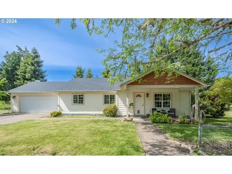 1325 Clark Mill Road Sweet Home OR 97386