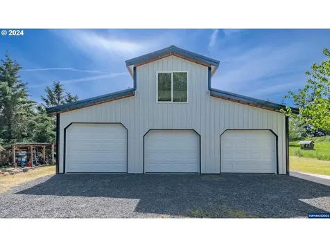 1325 Clark Mill Road Sweet Home OR 97386