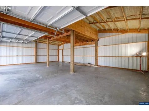 1325 Clark Mill Road Sweet Home OR 97386