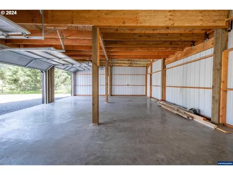 1325 Clark Mill Road Sweet Home OR 97386