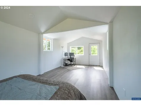 1325 Clark Mill Road Sweet Home OR 97386