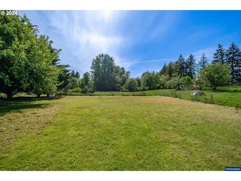 1325 Clark Mill Road Sweet Home OR 97386