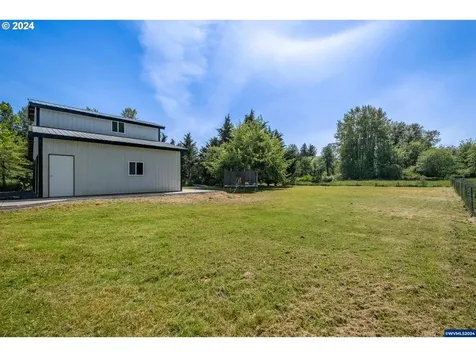 1325 Clark Mill Road Sweet Home OR 97386