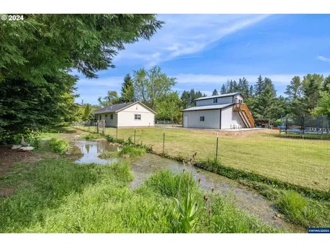 1325 Clark Mill Road Sweet Home OR 97386
