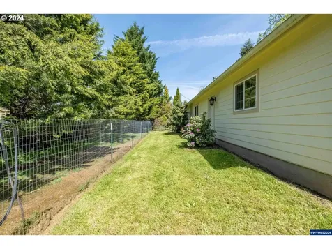 1325 Clark Mill Road Sweet Home OR 97386