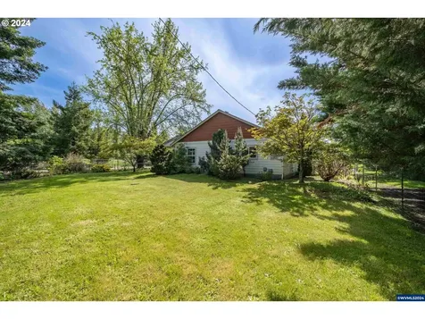 1325 Clark Mill Road Sweet Home OR 97386
