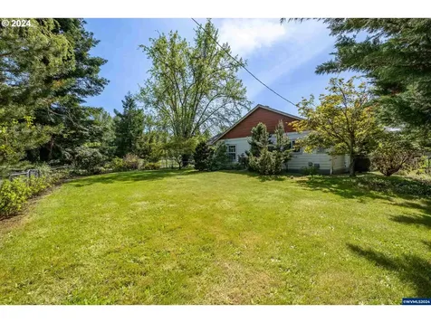 1325 Clark Mill Road Sweet Home OR 97386