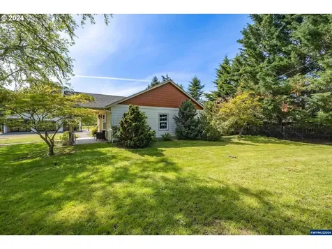 1325 Clark Mill Road Sweet Home OR 97386